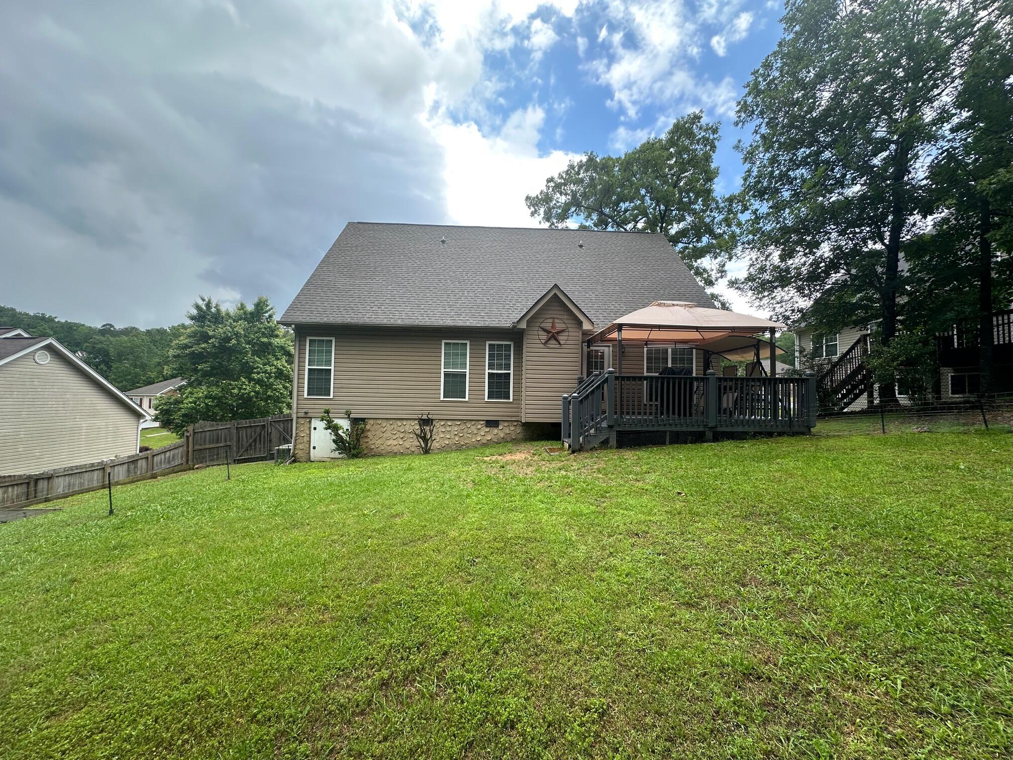 6180 Oilskin Drive, Ooltewah, Tennessee image 2