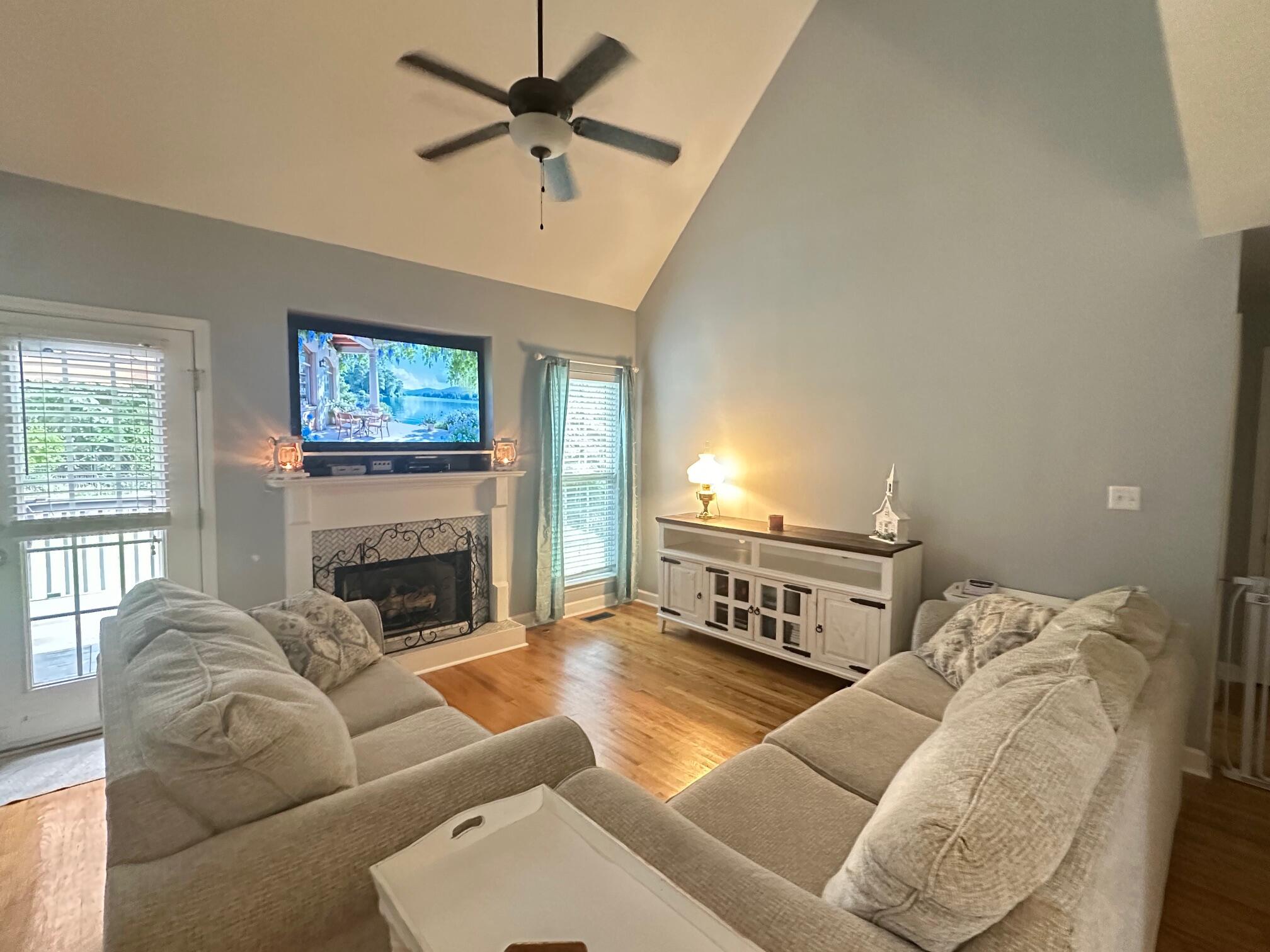 6180 Oilskin Drive, Ooltewah, Tennessee image 3