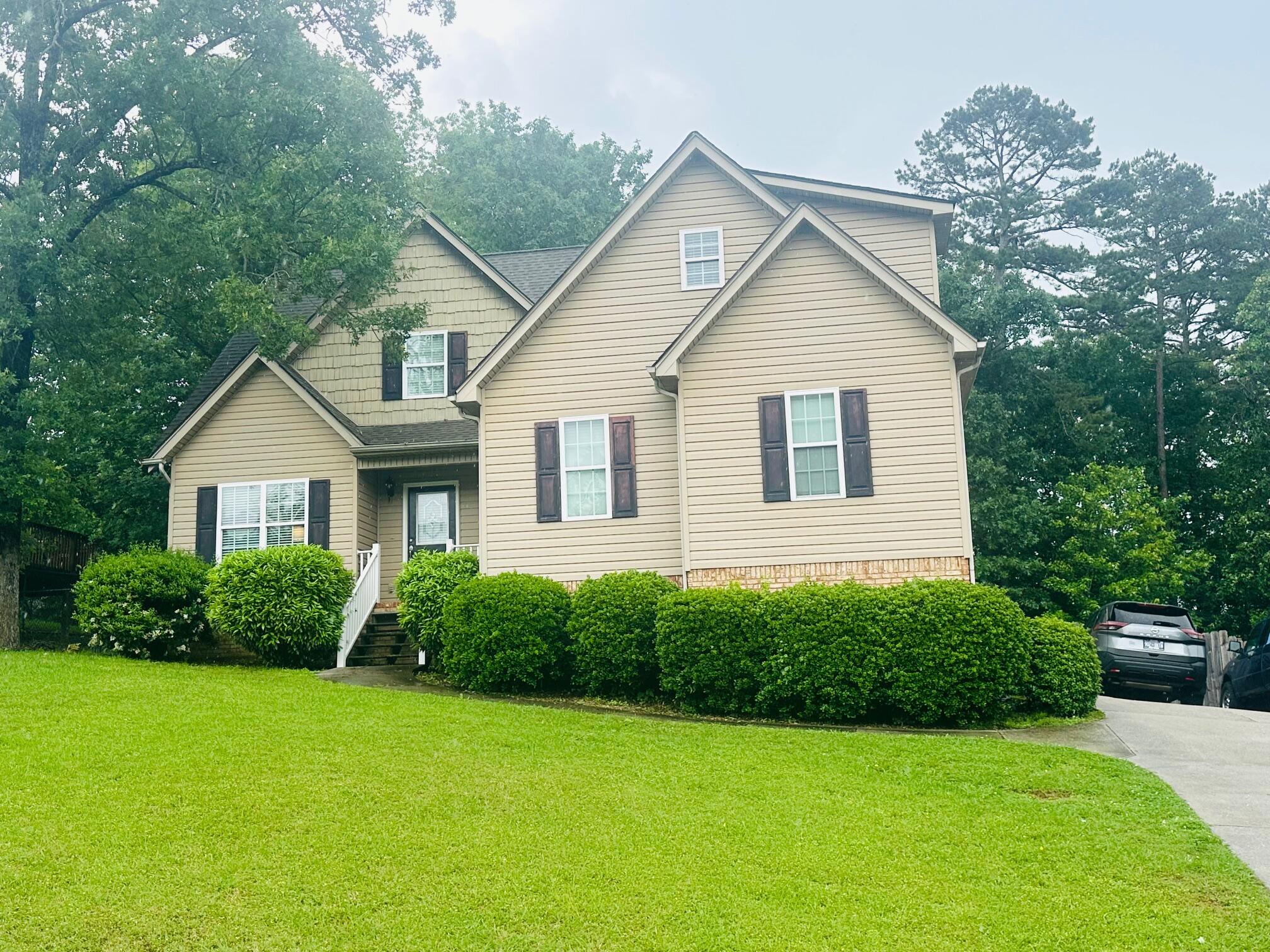 6180 Oilskin Drive, Ooltewah, Tennessee image 1