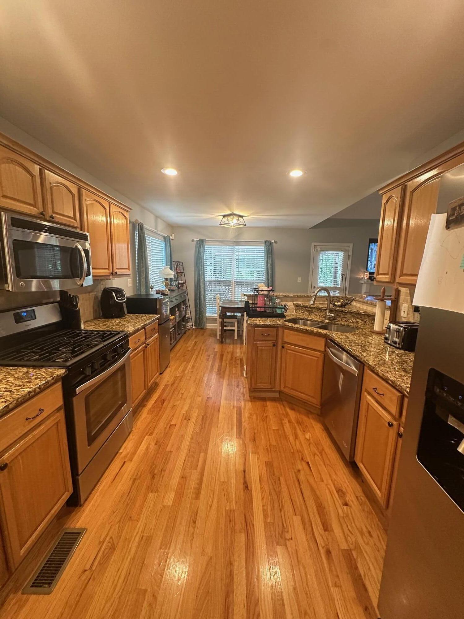 6180 Oilskin Drive, Ooltewah, Tennessee image 4