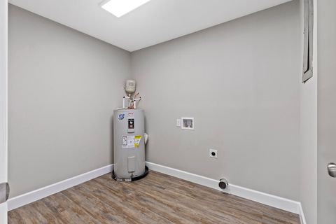 Tiny photo for 5020 Kenner Avenue, Chattanooga, TN 37415 (MLS # 1527956)