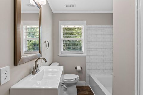 Tiny photo for 5020 Kenner Avenue, Chattanooga, TN 37415 (MLS # 1527956)