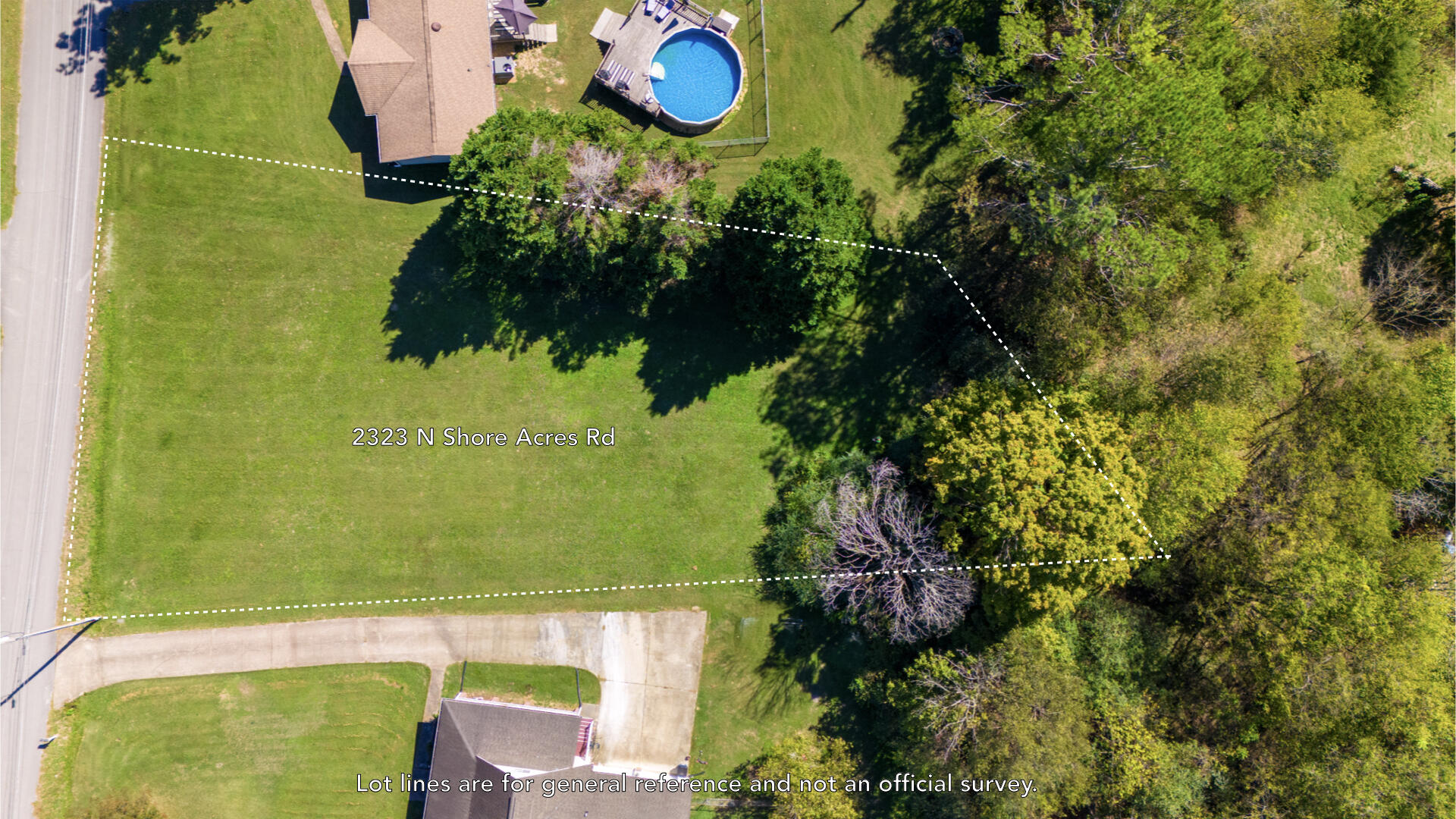 2323 N Shore Acres Road, Soddy Daisy, Tennessee image 5