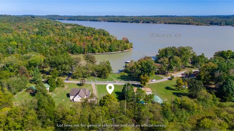 Photo of 2323 N Shore Acres Road, Soddy Daisy, TN 37379 (MLS # 1501953)