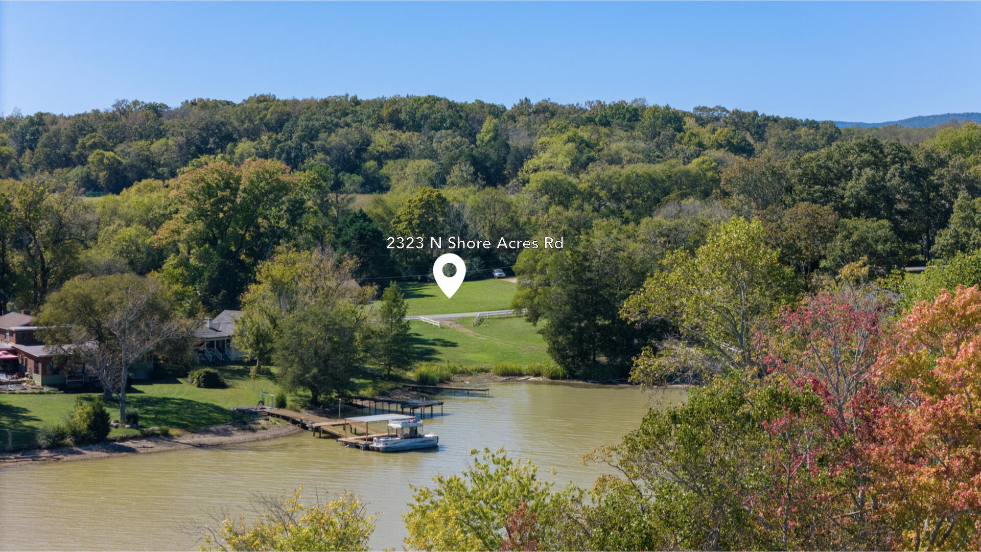 2323 N Shore Acres Road, Soddy Daisy, Tennessee image 7