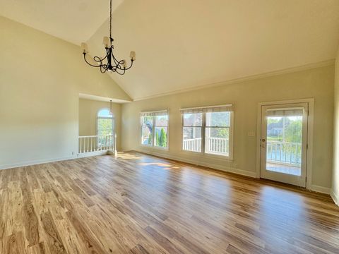 Tiny photo for 1426 Heritage Landing Drive, Chattanooga, TN 37405 (MLS # 1527721)