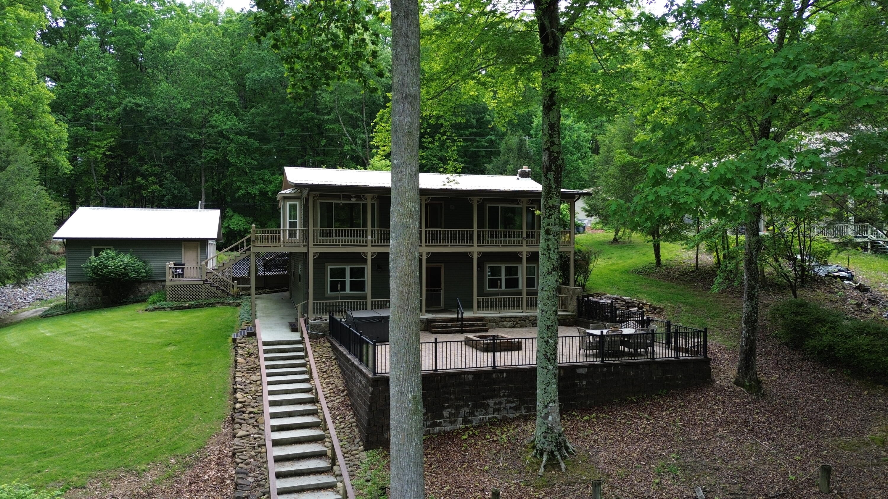 663 Dogwood Drive, Spring City, Tennessee image 5