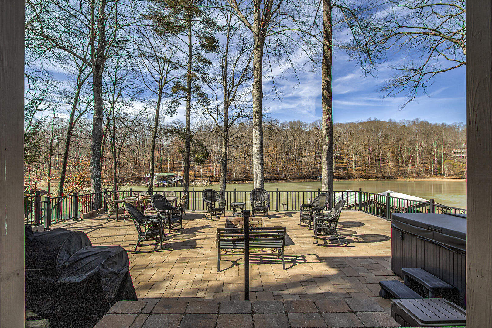 663 Dogwood Drive, Spring City, Tennessee image 50