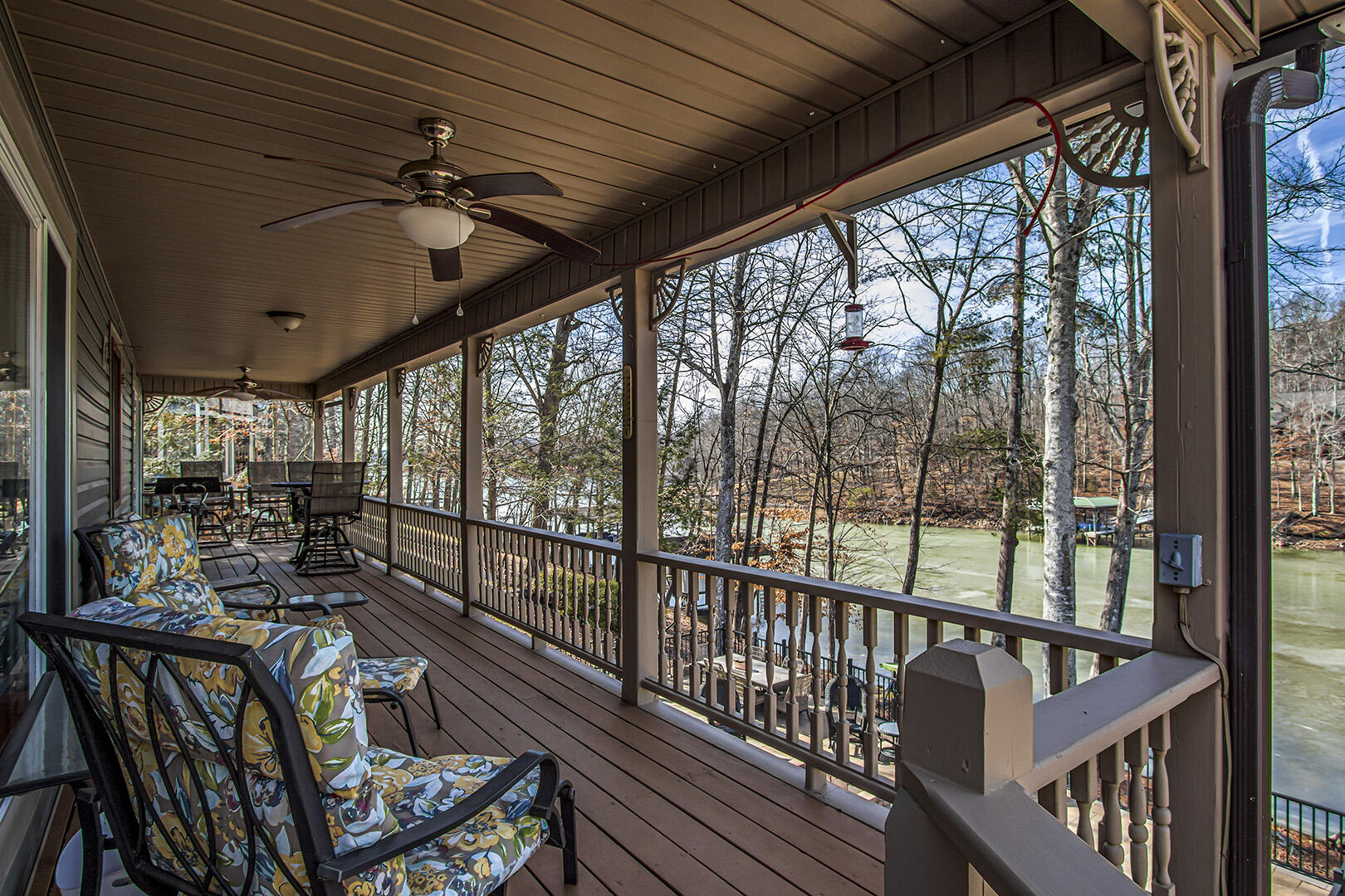 663 Dogwood Drive, Spring City, Tennessee image 12