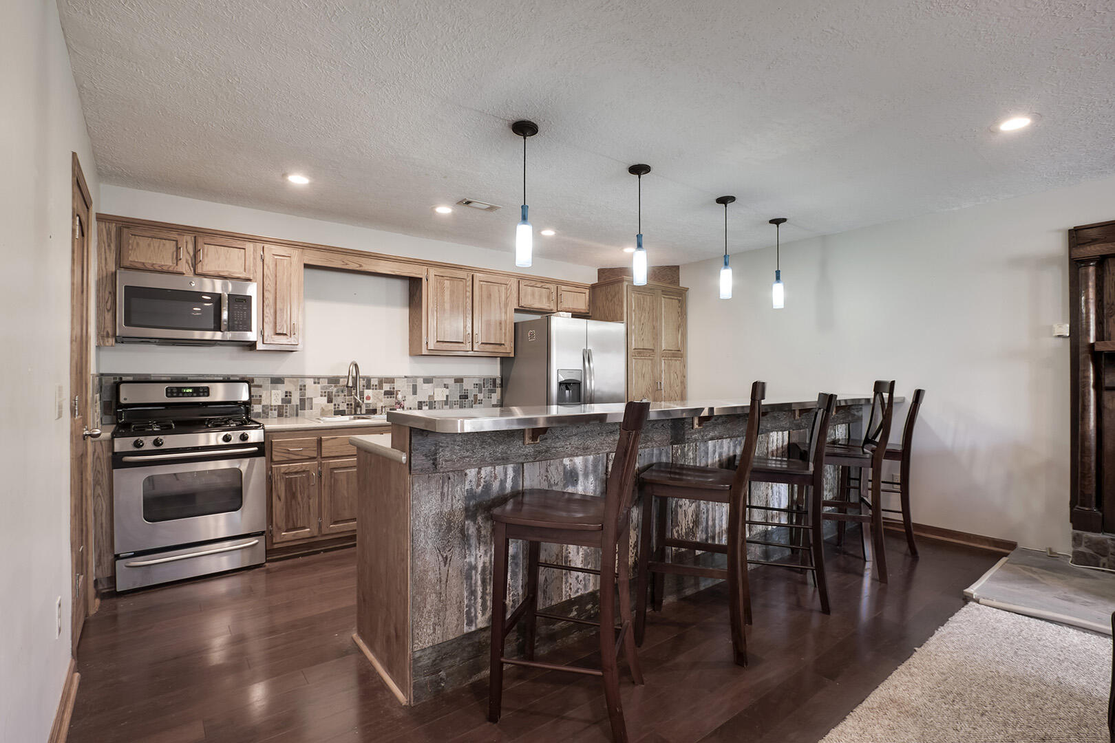 663 Dogwood Drive, Spring City, Tennessee image 38