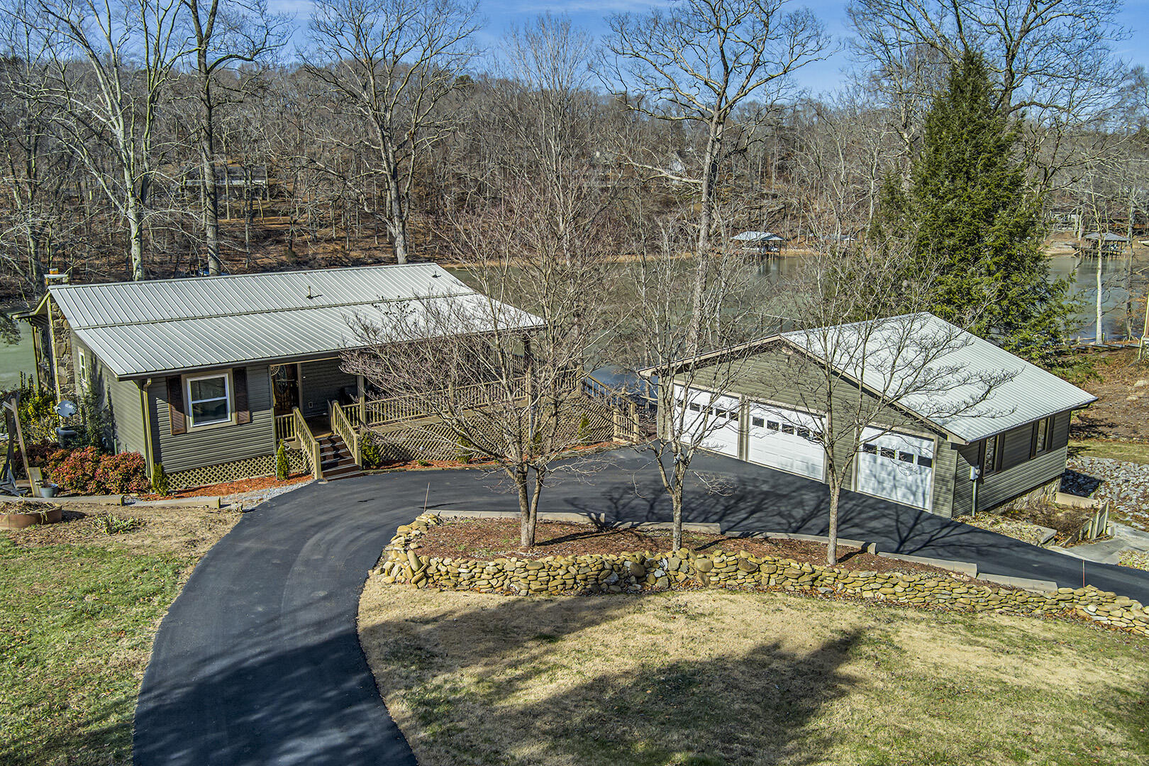 663 Dogwood Drive, Spring City, Tennessee image 5