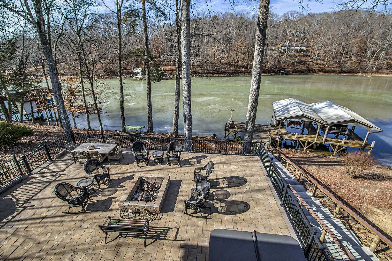 663 Dogwood Drive, Spring City, Tennessee image 11