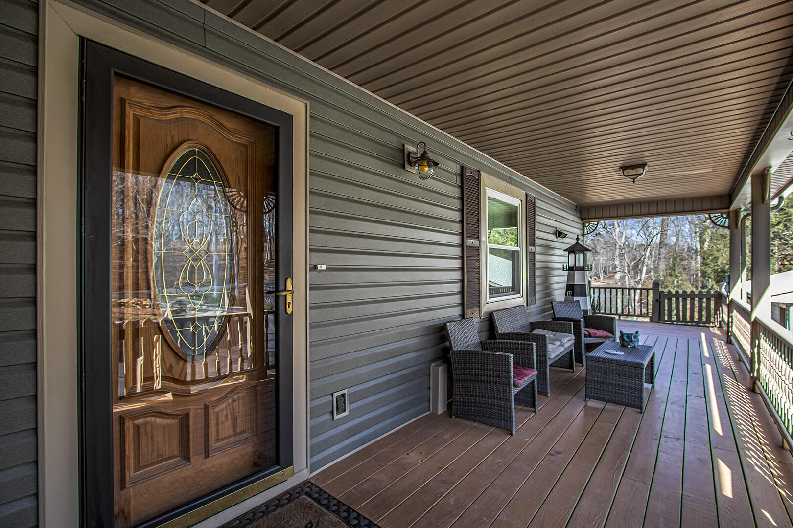 663 Dogwood Drive, Spring City, Tennessee image 6