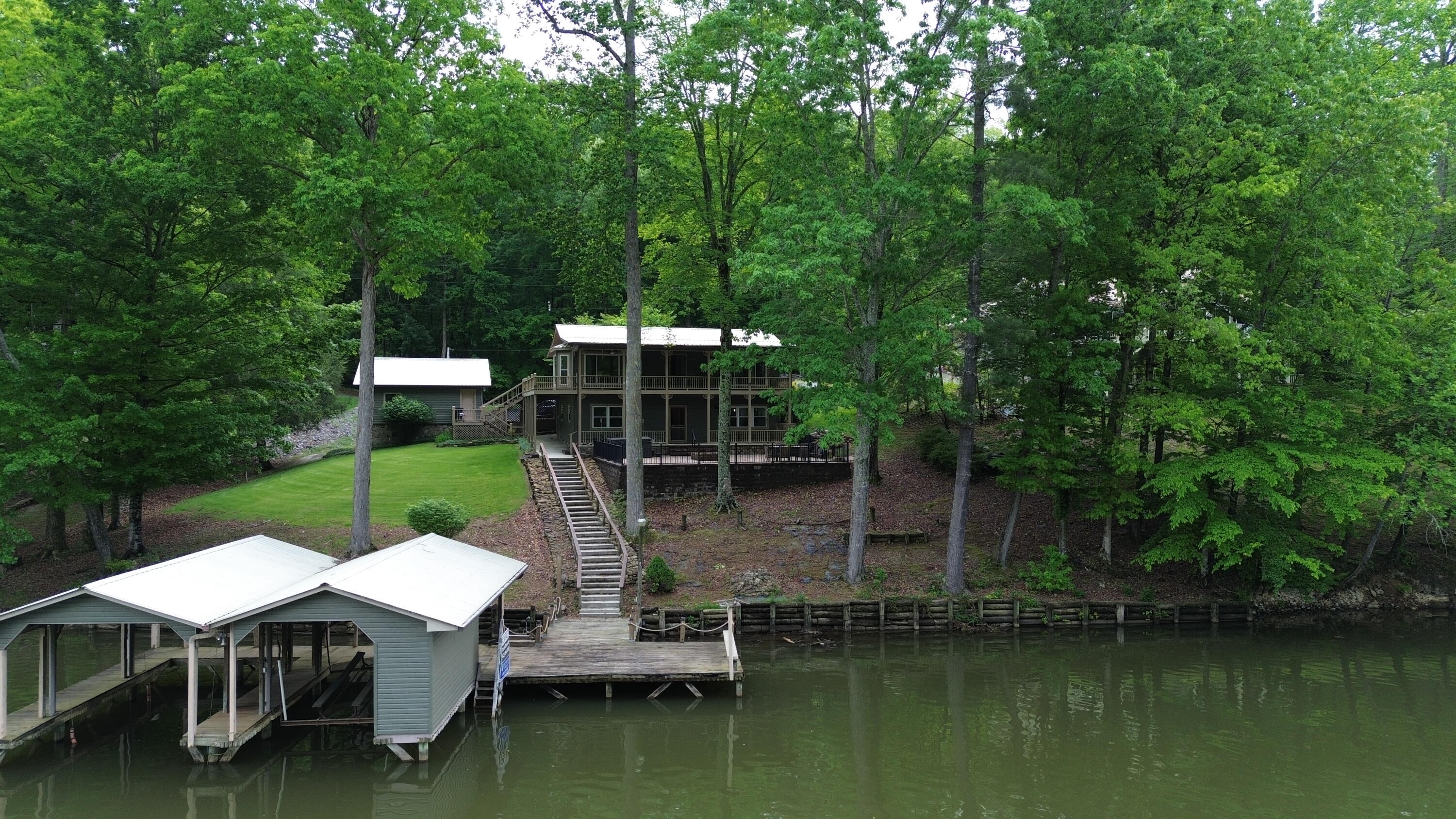 663 Dogwood Drive, Spring City, Tennessee image 3