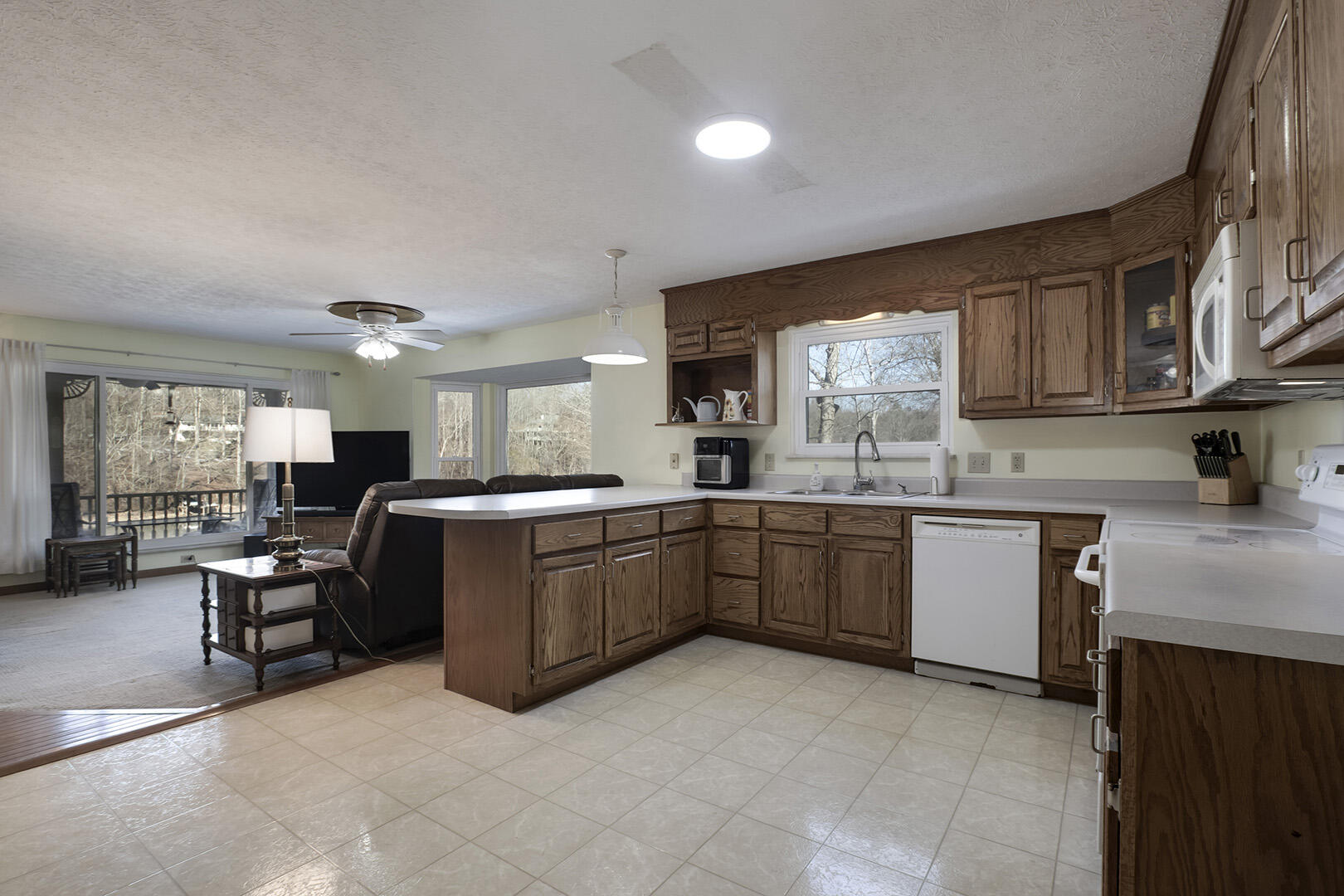 663 Dogwood Drive, Spring City, Tennessee image 19