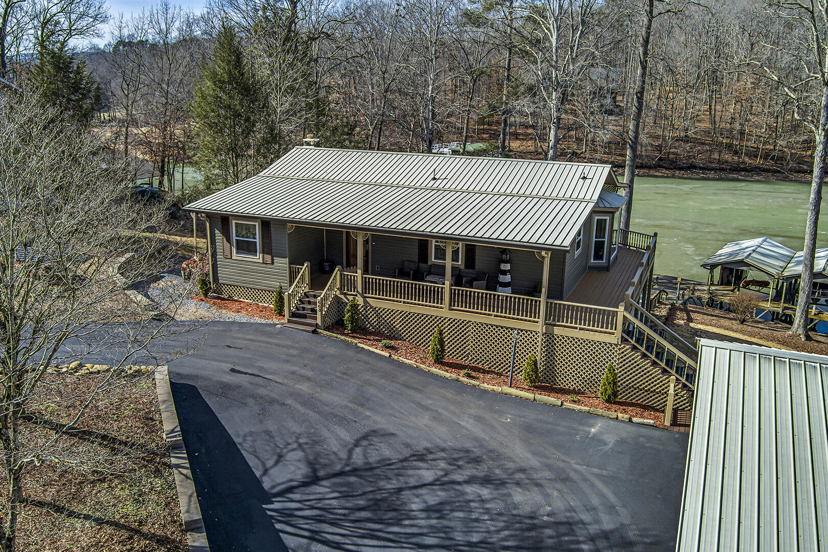 663 Dogwood Drive, Spring City, Tennessee image 3