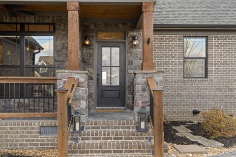 Tiny photo for 10927 High River Drive, Soddy Daisy, TN 37379 (MLS # 1529444)