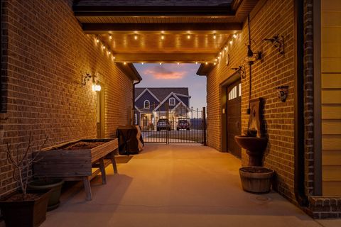 Tiny photo for 10927 High River Drive, Soddy Daisy, TN 37379 (MLS # 1529444)