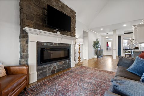 Tiny photo for 10927 High River Drive, Soddy Daisy, TN 37379 (MLS # 1529444)