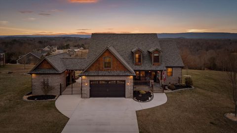 Tiny photo for 10927 High River Drive, Soddy Daisy, TN 37379 (MLS # 1529444)