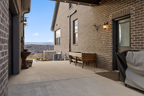 Tiny photo for 10927 High River Drive, Soddy Daisy, TN 37379 (MLS # 1529444)