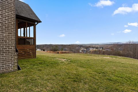 Tiny photo for 10927 High River Drive, Soddy Daisy, TN 37379 (MLS # 1529444)