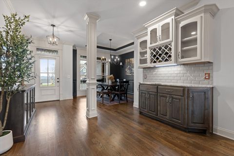 Tiny photo for 10927 High River Drive, Soddy Daisy, TN 37379 (MLS # 1529444)