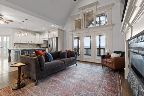 Tiny photo for 10927 High River Drive, Soddy Daisy, TN 37379 (MLS # 1529444)