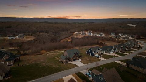 Tiny photo for 10927 High River Drive, Soddy Daisy, TN 37379 (MLS # 1529444)