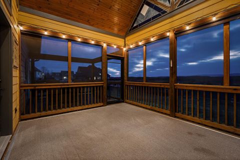 Tiny photo for 10927 High River Drive, Soddy Daisy, TN 37379 (MLS # 1529444)