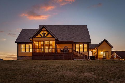 Tiny photo for 10927 High River Drive, Soddy Daisy, TN 37379 (MLS # 1529444)