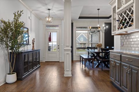 Tiny photo for 10927 High River Drive, Soddy Daisy, TN 37379 (MLS # 1529444)