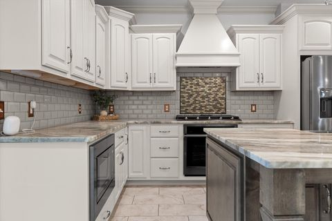 Tiny photo for 10927 High River Drive, Soddy Daisy, TN 37379 (MLS # 1529444)