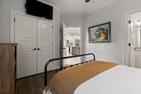 Tiny photo for 10927 High River Drive, Soddy Daisy, TN 37379 (MLS # 1529444)