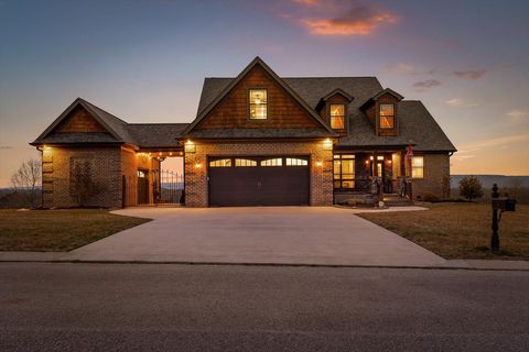 Photo of 10927 High River Drive, Soddy Daisy, TN 37379 (MLS # 1529444)