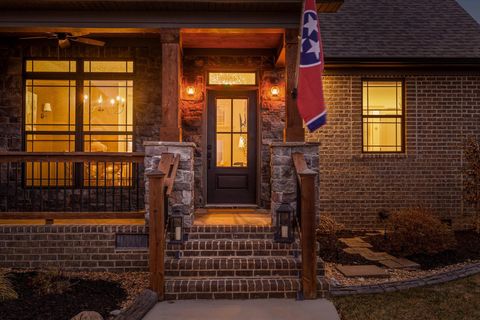 Tiny photo for 10927 High River Drive, Soddy Daisy, TN 37379 (MLS # 1529444)