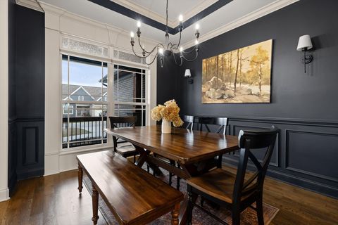 Tiny photo for 10927 High River Drive, Soddy Daisy, TN 37379 (MLS # 1529444)