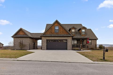 Tiny photo for 10927 High River Drive, Soddy Daisy, TN 37379 (MLS # 1529444)