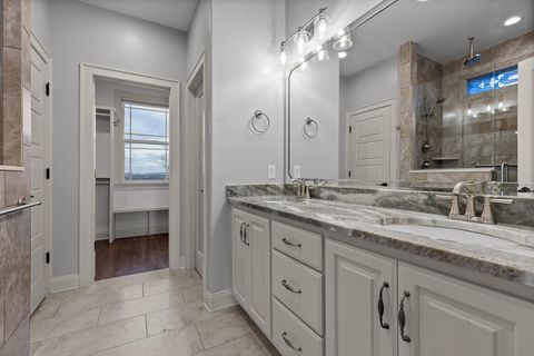 Tiny photo for 10927 High River Drive, Soddy Daisy, TN 37379 (MLS # 1529444)