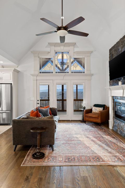 Tiny photo for 10927 High River Drive, Soddy Daisy, TN 37379 (MLS # 1529444)