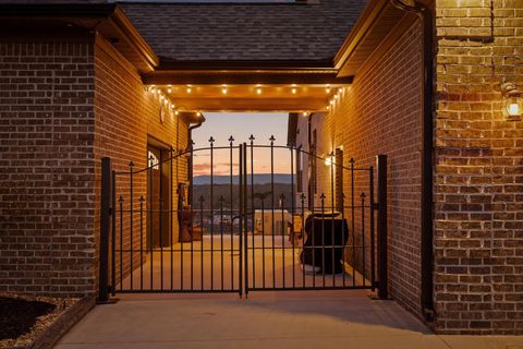 Tiny photo for 10927 High River Drive, Soddy Daisy, TN 37379 (MLS # 1529444)