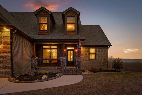 Tiny photo for 10927 High River Drive, Soddy Daisy, TN 37379 (MLS # 1529444)