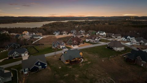 Tiny photo for 10927 High River Drive, Soddy Daisy, TN 37379 (MLS # 1529444)