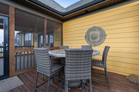 Tiny photo for 10927 High River Drive, Soddy Daisy, TN 37379 (MLS # 1529444)