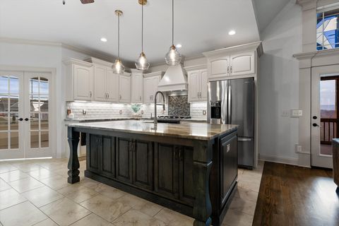 Tiny photo for 10927 High River Drive, Soddy Daisy, TN 37379 (MLS # 1529444)