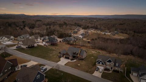 Tiny photo for 10927 High River Drive, Soddy Daisy, TN 37379 (MLS # 1529444)