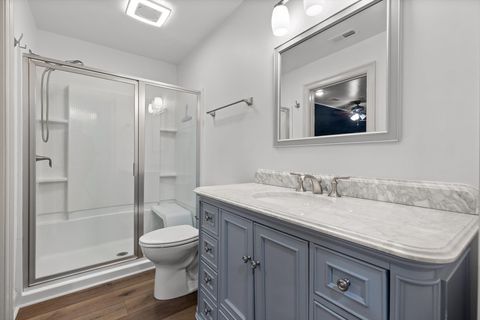 Tiny photo for 10927 High River Drive, Soddy Daisy, TN 37379 (MLS # 1529444)