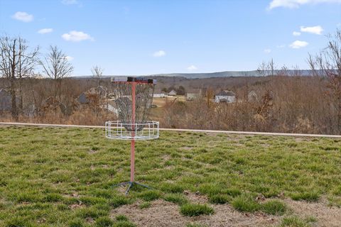 Tiny photo for 10927 High River Drive, Soddy Daisy, TN 37379 (MLS # 1529444)