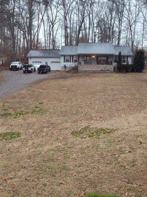 Photo of 195 Mountain Crest Drive, Whitwell, TN 37397 (MLS # 1527889)