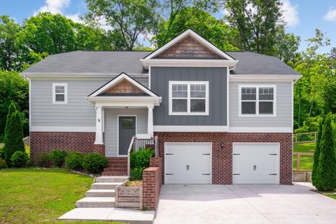 Photo of 9302 Fremont Way, Hixson, TN 37343 (MLS # 1534625)
